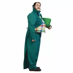 Munchkin Mayor Adult Costume