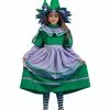 Kids Female Munchkin Costume -Classic Horror Store PA5544CH