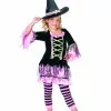 Child Blossom Witch -Classic Horror Store PE350510