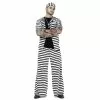 Prison Playa Adult Costume -Classic Horror Store PM 6808837