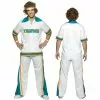 Adult Semi-Pro Jackie Moon Costume 2 Adult Semi-Pro Jackie Moon Costume -Classic Horror Store RAS 4920