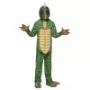 Land Of The Lost Sleestak Adult Costume -Classic Horror Store RAS 4941