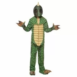 Land Of The Lost Sleestak Adult Costume