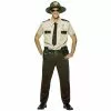 Adult Trooper Costume -Classic Horror Store RAS 7174