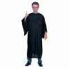 Adult Judge Robe Costume -Classic Horror Store RU 15139STD