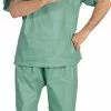 Adult Doctor Scrubs Costume -Classic Horror Store RU 15326STD