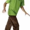 Shaggy Adult Costume 2 Shaggy Adult Costume -Classic Horror Store RU 16498STD