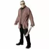 Jason Voorhees Adult Costume -Classic Horror Store RU 16576STD