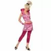 Judy Jetson Adult Costume -Classic Horror Store RU 16915