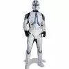 Star Wars Clone Trooper Adult Costume 1 Star Wars Clone Trooper Adult Costume -Classic Horror Store RU 56078