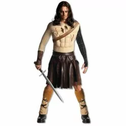 Deluxe Conan The Barbarian Adult Costume
