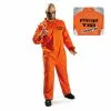 Psycho Ward Adult Costume 2 Psycho Ward Adult Costume -Classic Horror Store RU 887033STD