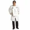 Dr. Seymour Clearly Adult Costume -Classic Horror Store RU 888307STD