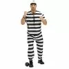 Prisoner Man Adult Costume 1 Prisoner Man Adult Costume -Classic Horror Store RU 888433