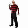 Adult Freddy Krueger Costume -Classic Horror Store RU 888434