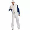 Deluxe Speed Racer Adult Costume -Classic Horror Store RU 888761STD