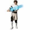 Obi Wan Kenobi Adult Costume -Classic Horror Store RU 888796