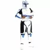 Deluxe EVA Clone Trooper Leader "Rex" Adult Costume -Classic Horror Store RU 888801