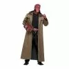 Hellboy Deluxe Adult Costume -Classic Horror Store RU 888881STD