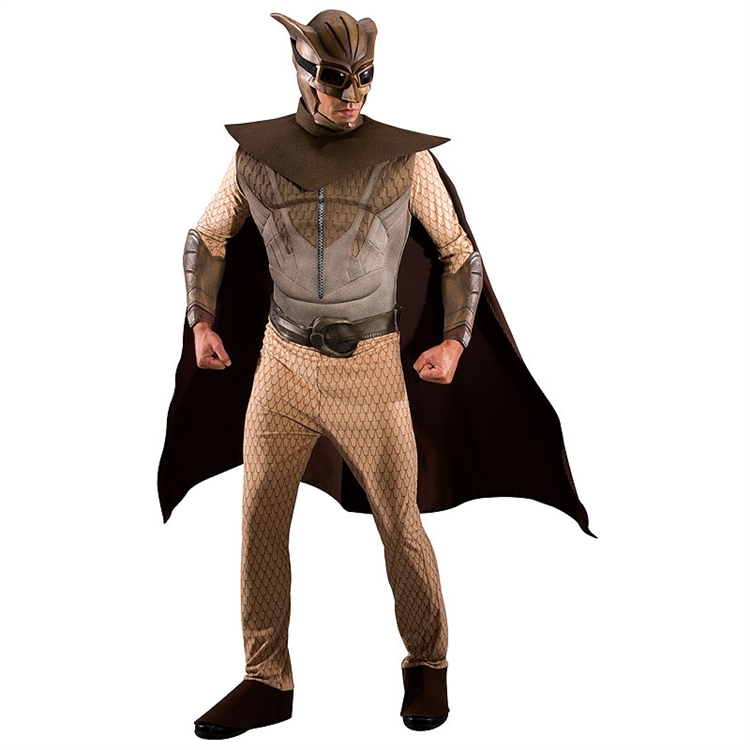Watchmen Deluxe Night Owl Adult Costume 3 Watchmen Deluxe Night Owl Adult Costume