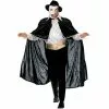 Adult Phantom Of The Opera Costume -Classic Horror Store SOH 7641