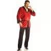 Smoking Jacket Mens Adult Costume -Classic Horror Store UN 28943