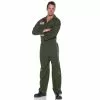 Air Force Jumpsuit Adult Costume -Classic Horror Store UN 29192