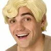 Deluxe Barney Rubble Wig -Classic Horror Store a barney rubble wig