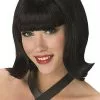 Deluxe Betty Rubble Wig -Classic Horror Store a betty rubble wig