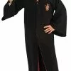 Adult Deluxe Harry Potter Costume -Classic Horror Store adult deluxe potter robe