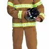 Adult Firefighter Costume 1 Adult Firefighter Costume -Classic Horror Store adult firefighter costume