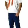 Adult Fred Costume -Classic Horror Store adult fred costume