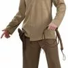 XL Indiana Jones Adult Costume 1 XL Indiana Jones Adult Costume -Classic Horror Store adult indiana jones costume