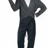 Adult Jack Skellington Costume 2 Adult Jack Skellington Costume -Classic Horror Store adult jack skellington costume