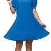 Lucy Costume -Classic Horror Store adult lucy costume 1