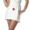 Nurse Halloween Costume 2 Nurse Halloween Costume -Classic Horror Store adult nurse costume