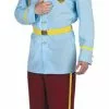 Adult Prince Charming Costume -Classic Horror Store adult prince charming costume