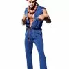 Adult Akuma Costume -Classic Horror Store akuma costume