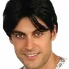 Charlie Sheen Wig -Classic Horror Store charlie sheen wig