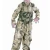 Child Delta Force Army Costume -Classic Horror Store child delta force costume