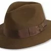 Authentic Kids Indiana Jones Hat -Classic Horror Store child indiana jones hat
