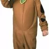Kids Scooby Doo Costume -Classic Horror Store child scooby doo costume