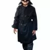 Child Secret Agent Costume -Classic Horror Store child secret agent costume