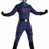 Deluxe Cobra Commander Costume 2 Deluxe Cobra Commander Costume -Classic Horror Store deluxe adult cobra commander