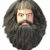 Hagrid Mask 2 Hagrid Mask -Classic Horror Store deluxe hagrid mask
