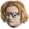 Mad-Eye Moody Mask 2 Mad-Eye Moody Mask -Classic Horror Store deluxe madeye moody mask