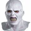 Voldemort Mask 2 Voldemort Mask -Classic Horror Store deluxe voldemort mask