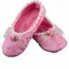 Barbie Ballet Slipper -Classic Horror Store dg18741