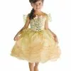 Belle Costume -Classic Horror Store dg50499fix