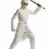 GI Joe Storm Shadow Costume -Classic Horror Store dg50557